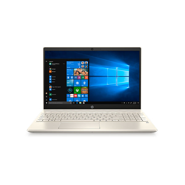 Portatil Hp 15-cw1028la R3-3300U QC | 12GB | 256GB SSD | 15 HD | NO TOUCH | UMA | Warm Gold | FF | W10 SLEM