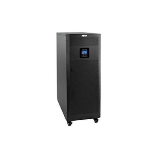 SmartOnline S3MX Series 3-Phase 380/400/415V 80kVA 72kW On-Line Double-Conversion UPS