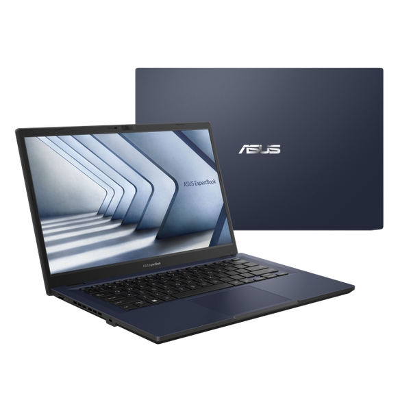 ASUS EXPERTBOOK  B1402CVA-NK1500X   Intel®  I7-1335U/Pantalla: 14 FHD/ Memoria: 16 GB DDR4/ Disco duro: 1TB  M.2 / WINDOWS 11 Pro / 3  año de garantía Carry in,Mouse