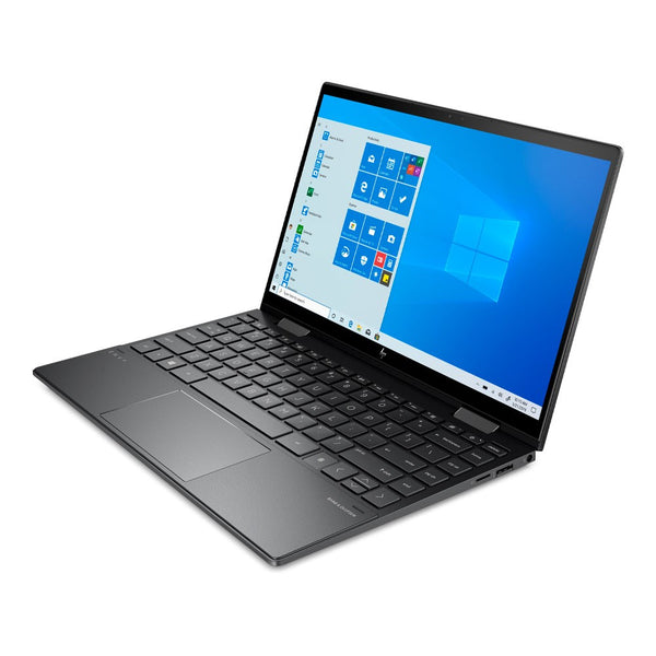 Portatil hp 13-ay0101la R7-3700U | 8GB | 512GB PCIe Value | 13 FHD IPS | TOUCH | UMA | Wood Nightfall Black | FF -  PEN | W10 SLEM