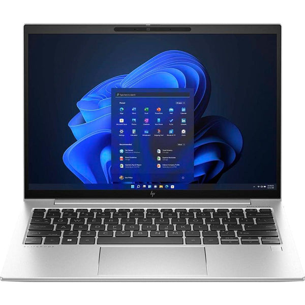 Portátil HP EB840G10 i5-1335U 14 16GB/512 PC~Intel i5-1335U, 14.0 WUXGA AGLEDUWVA, UMA, Webcam, 16GB DDR5, 512GB SSD, ax6G+BT, 3C Batt, FPS, W11 Pro64, 1yr Wrty