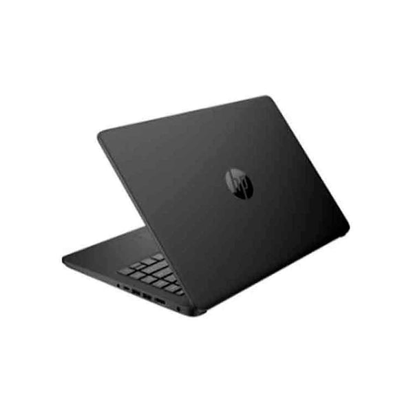Portatil Hp 14-dq0500la Celeron N4120| 4GB | 128GB | 14 HD | NO TOUCH | UMA | Jet Bla ck | DF | W11 ENTRY