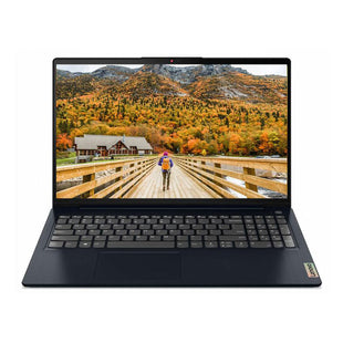 Computador Portatil LENOVO 14 Pulgadas RAM 8GB SSD 512GB COLOR Azul Windows 11 Home