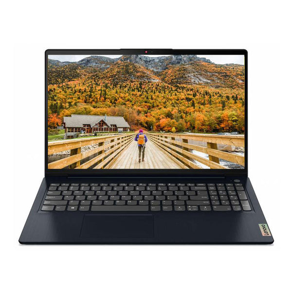 Computador Portatil LENOVO 14 Pulgadas RAM 8GB SSD 512GB COLOR Azul Windows 11 Home