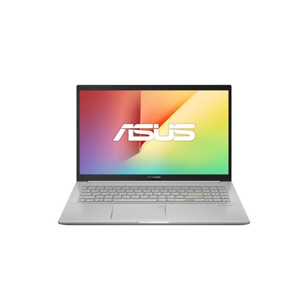 Portátil ASUS VivoBook  K513EA-BQ1796 Intel Core i5-1135G7 15’’ FHD RAM 8GB ROM 512 SSD Transparent Silver