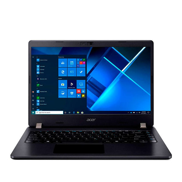 Computador Portátil ACER TravelMate 14” Pulgadas RAM 16GB Disco SSD 512GB Windows 10 Pro