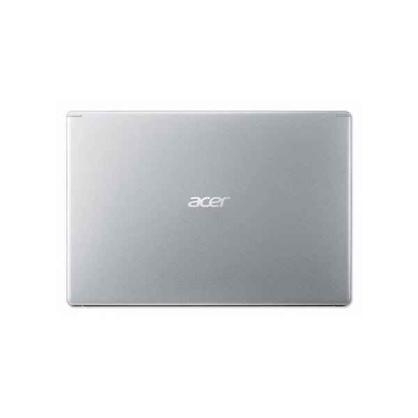 Computador Portátil Acer Aspire 5 15.6” pulgadas FHD Memoria 8GB RAM – 256TB SSD Windows 10 home Gris