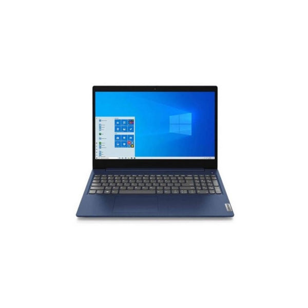 Portátil Lenovo IP 3 15ALC6 AMD Ryzen 5 5500U 15,6’’ RAM 8GB ROM 1TB SSD 256GB W11 Home Color Azul