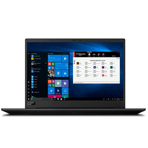 Computador Portatil Lenovo, Procesador Intel Core i7-1165G7, RAM 16GB DDR4, Disco Duro 1TB SSD, Negro