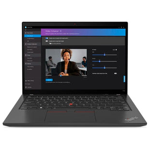 Computador Portatil LENOVO Thinkpad T14 G4 RAM 16GB SSD 512GB COLOR Negro Windows 11 Pro