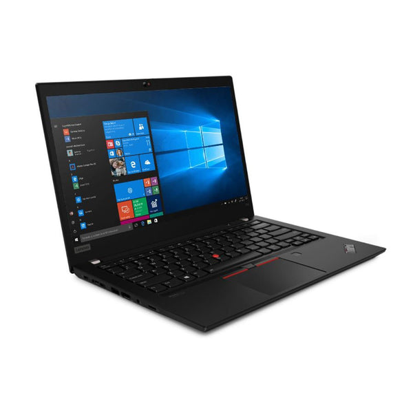 PORTATIL Notebook ThinkPad T14 Gen 2, Intel Core i5-1135G7, 8GB, 512 SSD, Windows 10 Pro 64, 3 Años OnSite + ADP (Protección contra accidentes) + 6 Meses Premier Support.