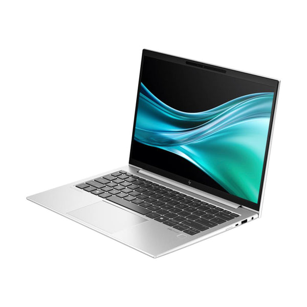 Portátil HP Elitebook 830 G11, Core Ultra 5-125u, W11 Pro 64, LED 13,3 WUXGA, RAM 32GB, SSD 1TB,  Garantía 1/1/0