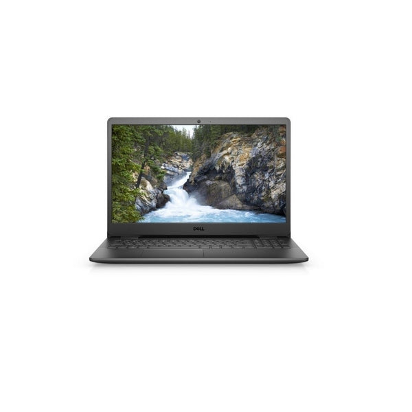 Portatil Dell INSPIRON 15 3505  AMD Ryzen 5 3450U 15,6 Memoria 8 GB Disco Solido 256 GB Win10  Black