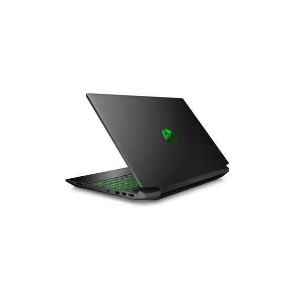 Portátil Pavilion Gaming 15-ec1037la R5-4600H 8GB 512GB 15 FHD W10 Core STD - Acid Green