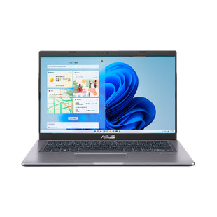 Computador Portátil ASUS 15,6” Pulgadas RAM 12GB Disco SSD 256GB COLOR Plateado Linux