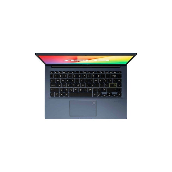 Portátil ASUS Vivobook X413EA-EB377T Intel Core i5-1135G7 14’’ FHD RAM 8GB SSD 512 W10 Bespoke Black
