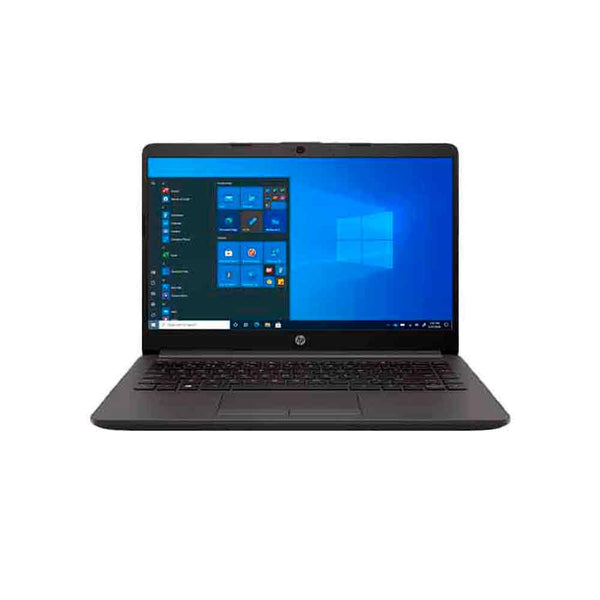 Portátil HP 240 G8/Intel® Core™ i5-1135G7 4,2 GHz/Intel® Iris® X?/8GB DDR4/256GB SSD/14 HD/Windows 11 Pro