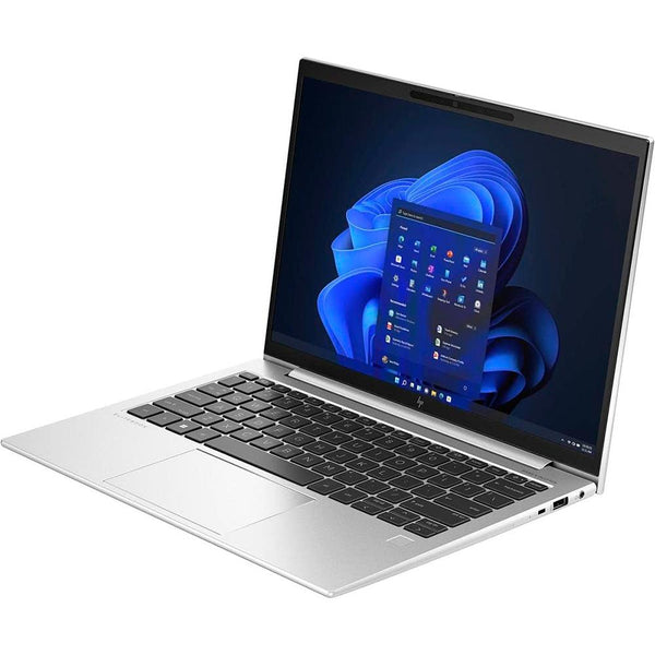 Portátil HP EB840G10 i5-1335U 14 16GB/512 PC~Intel i5-1335U, 14.0 WUXGA AGLEDUWVA, UMA, Webcam, 16GB DDR5, 512GB SSD, ax6G+BT, 3C Batt, FPS, W11 Pro64, 1yr Wrty