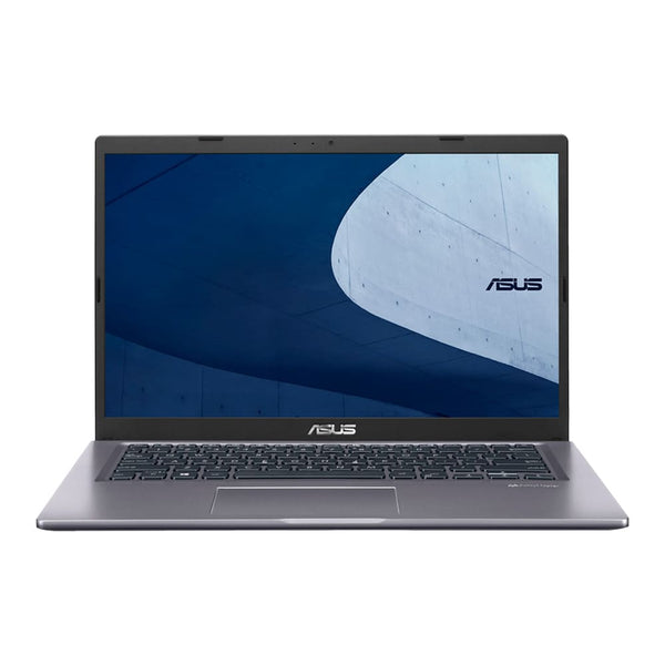 Portátil ASUS P1412CEA-EK0662X   / Core I5-1135G7 / 8GB / 256GB SSD / Intel Iris X? Graphics / 14FHD / WIN11 PRO / Fingerprint+RJ45 / Garantía 1-1-0
