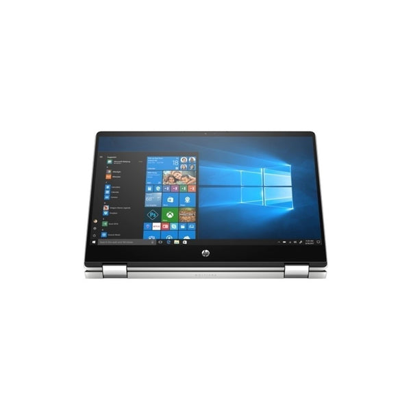 Portatil Hp 14-dh0011la i3-8145U | 4GB | 256GB PCIe Value | 14 HD | TOUCH | UMA | Natural Silver (FF) | FF - PEN | W10 SLEM