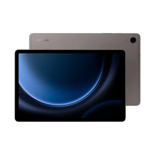 Tablet Samsung Galaxy Tab S9 FE WIFI, 6gb/128gb, Gris + EF-DX710BBSGES + comboteclado