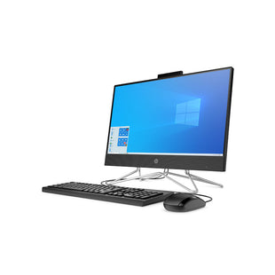Computador Portatil HP 21,5 Pulgadas Desktop RAM 8GB Disco SSD 256GB COLOR Negro FreeDOS