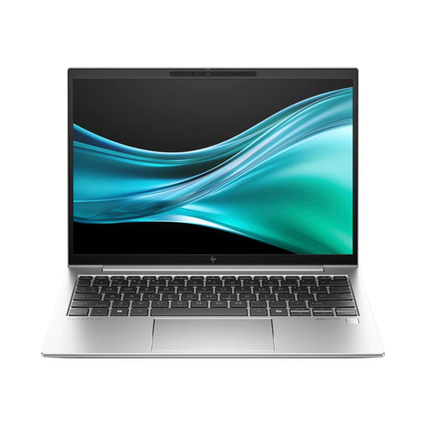 Portátil HP Elitebook 830 G11, Core Ultra 5-125u, W11 Pro 64, LED 13,3 WUXGA, RAM 32GB, SSD 1TB,  Garantía 1/1/0