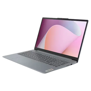 Portátil Lenovo IdeaPad Slim 3 15ABR8 AMD Ryzen 7 7730U 15,6 Pulgadas FHD Memoria 16GB Estado Solido 512GB Linux Color Gris.