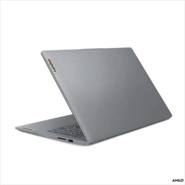 Portátil Lenovo IdeaPad Slim 3 15ABR8 AMD Ryzen 7 7730U 15,6 Pulgadas FHD Memoria 16GB Estado Solido 512GB Linux Color Gris.