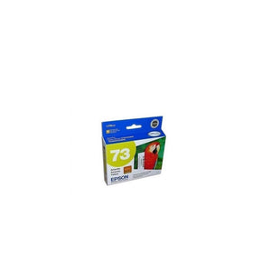 Cartucho Epson T073420-AL - Stylus Yellow C79/ Cx3900 / Cx4900 / Cx5900 / Cx6900F / Cx7300 / Cx8300 / (250 paginas)