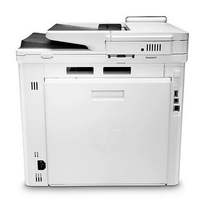 Impresora multifuncional hp laser jet duplex Color y b/n