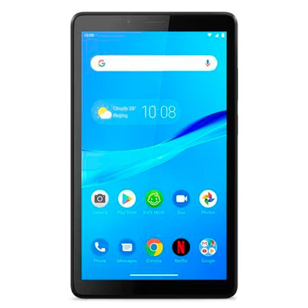 Tablet Lenovo TB-7305X 7,0’’ LTE RAM 1GB ROM 16GB Negra