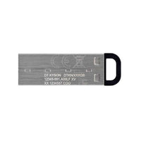 Memoria USB KINGSTON 32GB 3.2 Gen 1 DataTraveler Kyson
