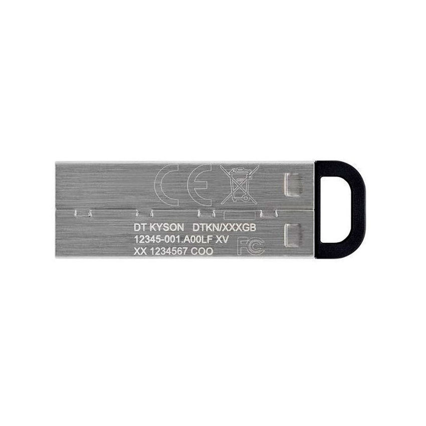 Memoria USB KINGSTON 32GB 3.2 Gen 1 DataTraveler Kyson