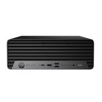 Pc HP Corei 7 RAM 16GB Disco SSD 512GB Windows 11 Pro
