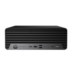 Pc HP Corei 7 RAM 16GB Disco SSD 512GB Windows 11 Pro