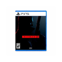 Video Juego para Consola PlayStation 5 PS5 HITMAN 3 - LATAM
