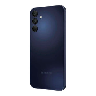 Galaxy A15 6Gb 128gb BLUE BLACK