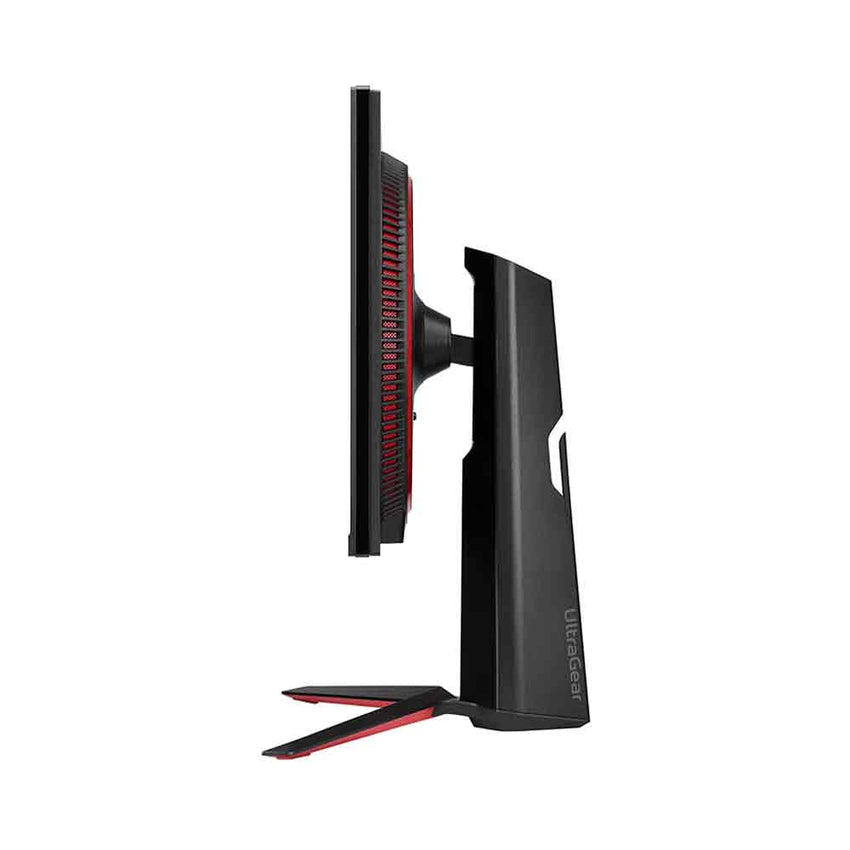 Monitor LG 27 Pulgadas Para Juegos Panel IPS