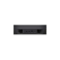 Barra De Sonido BOSE Smart Soundbar 300 Bluetooth COLOR Negro