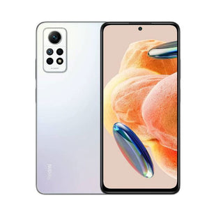 Celular Xiaomi Note 12 Pro Polar White  8GB + 256RAM
