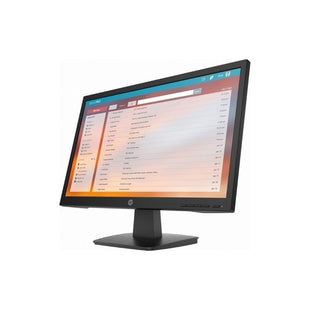 Monitor HP P22v G4 N223 21.5 FHD (1920 x 1080) Conectividad  1 VGA, 1 HDMI 1.4 Garantia 1/1/1