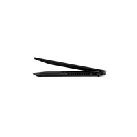 Computador Portátil Lenovo Thinkpad Intel Core i7-1165G7, Ram de 16GB, Disco de 512GB SSD, Negro