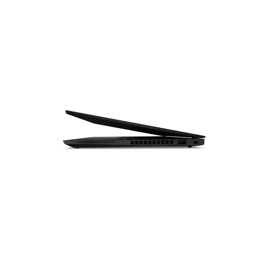Computador Portátil Lenovo Thinkpad Intel Core i7-1165G7, Ram de 16GB, Disco de 512GB SSD, Negro