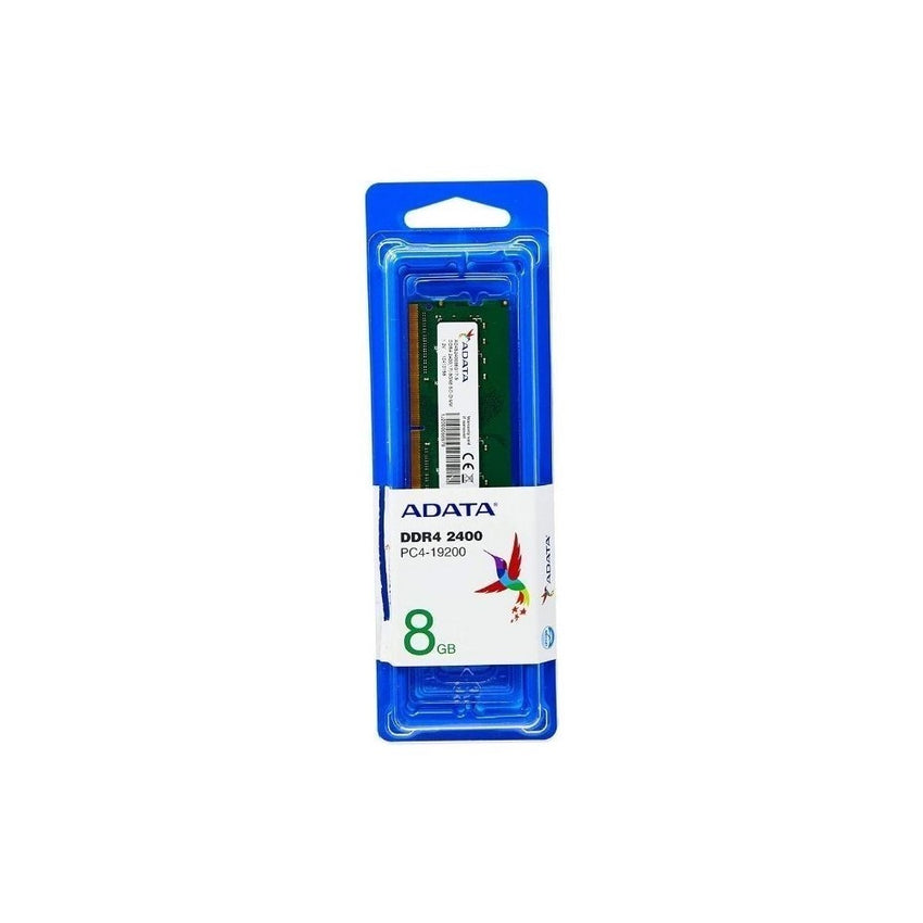 Memoria Ram Adata Portatil 8gb AD4S240038G17-S