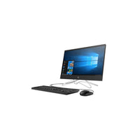 HP AIO 22-C101la Ryzen3 3200U / 4GB / 1TB / None / UMA / FHD / Win Core SL / Black 21, 5 Pulgadas