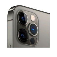 iPhone 12 Pro 128 GB grafito