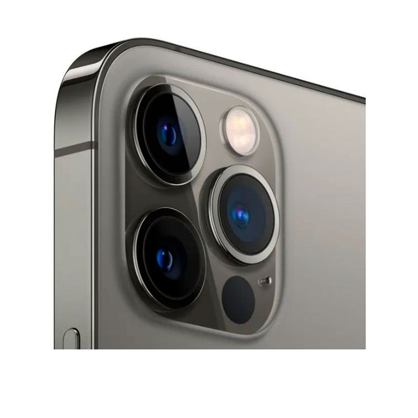 iPhone 12 Pro 128 GB grafito