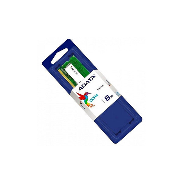 Memoria Adata RAM Portátil DDR4 8GB BUS 3200