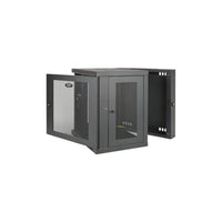 Gabinete EATON Pequeño SmartRack 12U